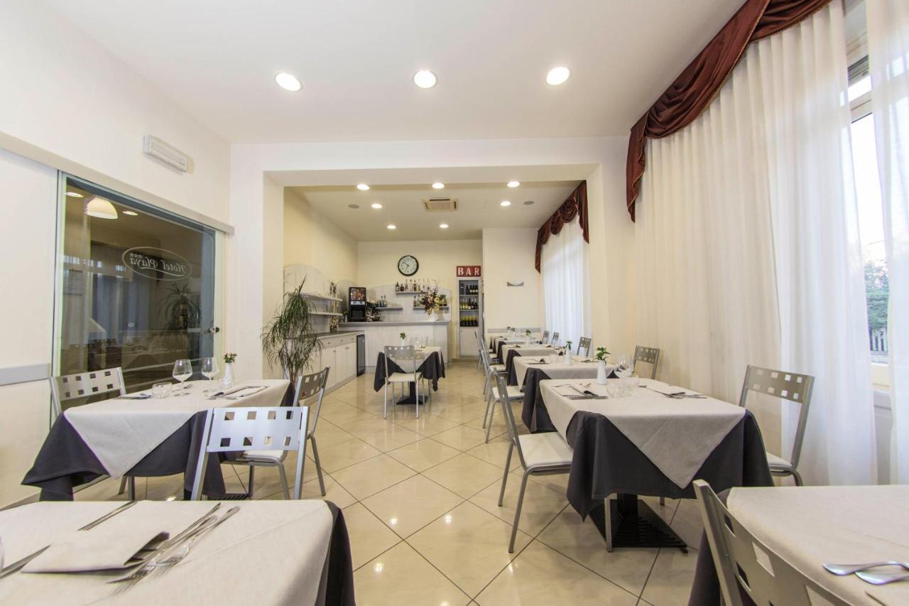 Hotel Playa Viareggio Exterior foto